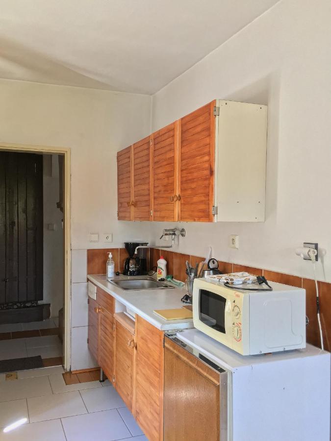 Apartmany V Broumovskem Statku Exterior photo